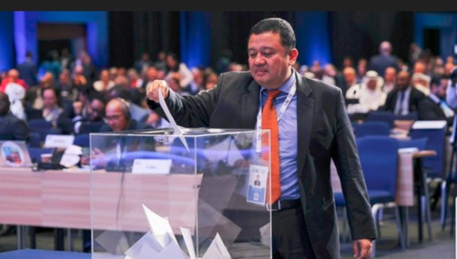 Terpilih sebagai Anggota Dewan Badan Pos PBB 2025-2029, Ini 3 Agenda Utama Indonesia